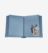Family Emergency Binder