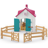 Club: Open Stable Little Horseshoe