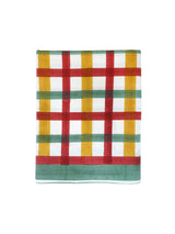 Block-Printed Table Cloth