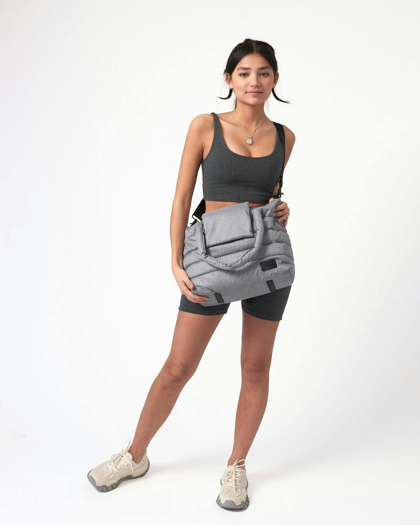 Capri Diaper Tote