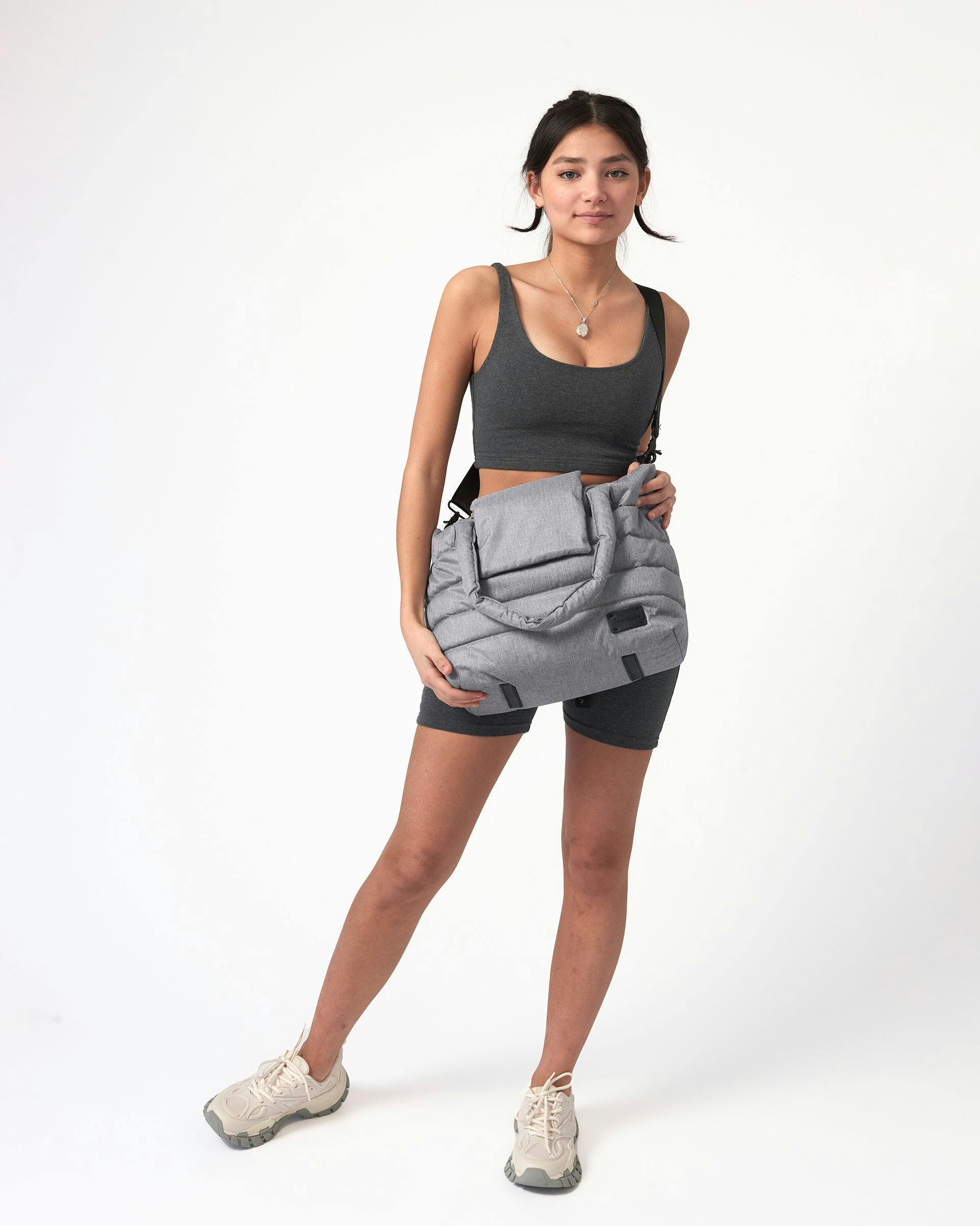 Capri Diaper Tote