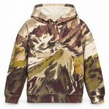 BONPOINT Moez Sweatshirt - Imp Kaki Clair