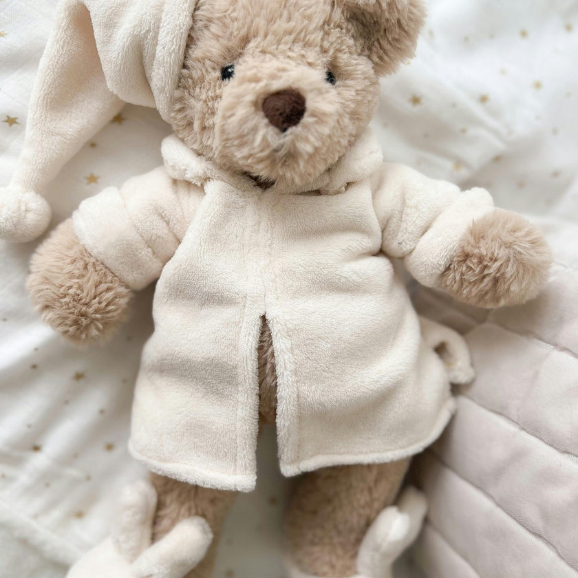 Briar Bedtime Bear