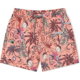 Kids Palms Peach
