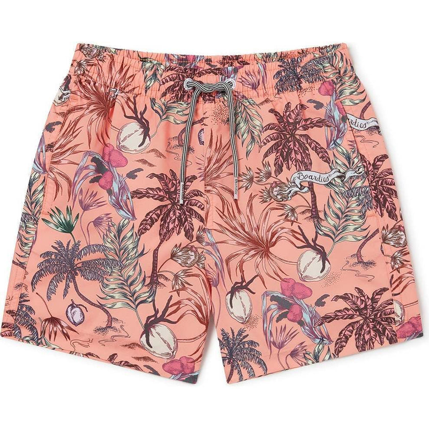 Kids Palms Peach