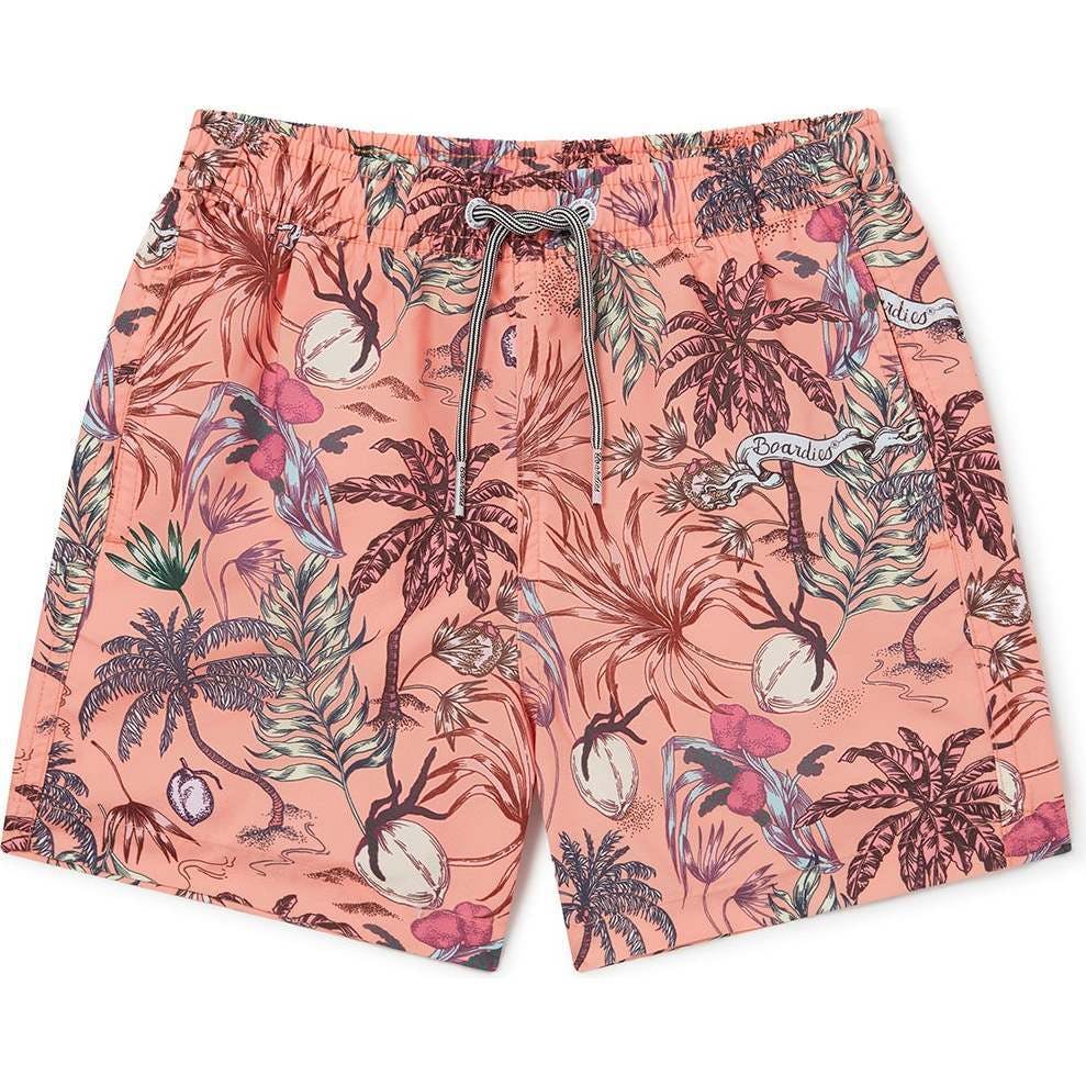 Kids Palms Peach