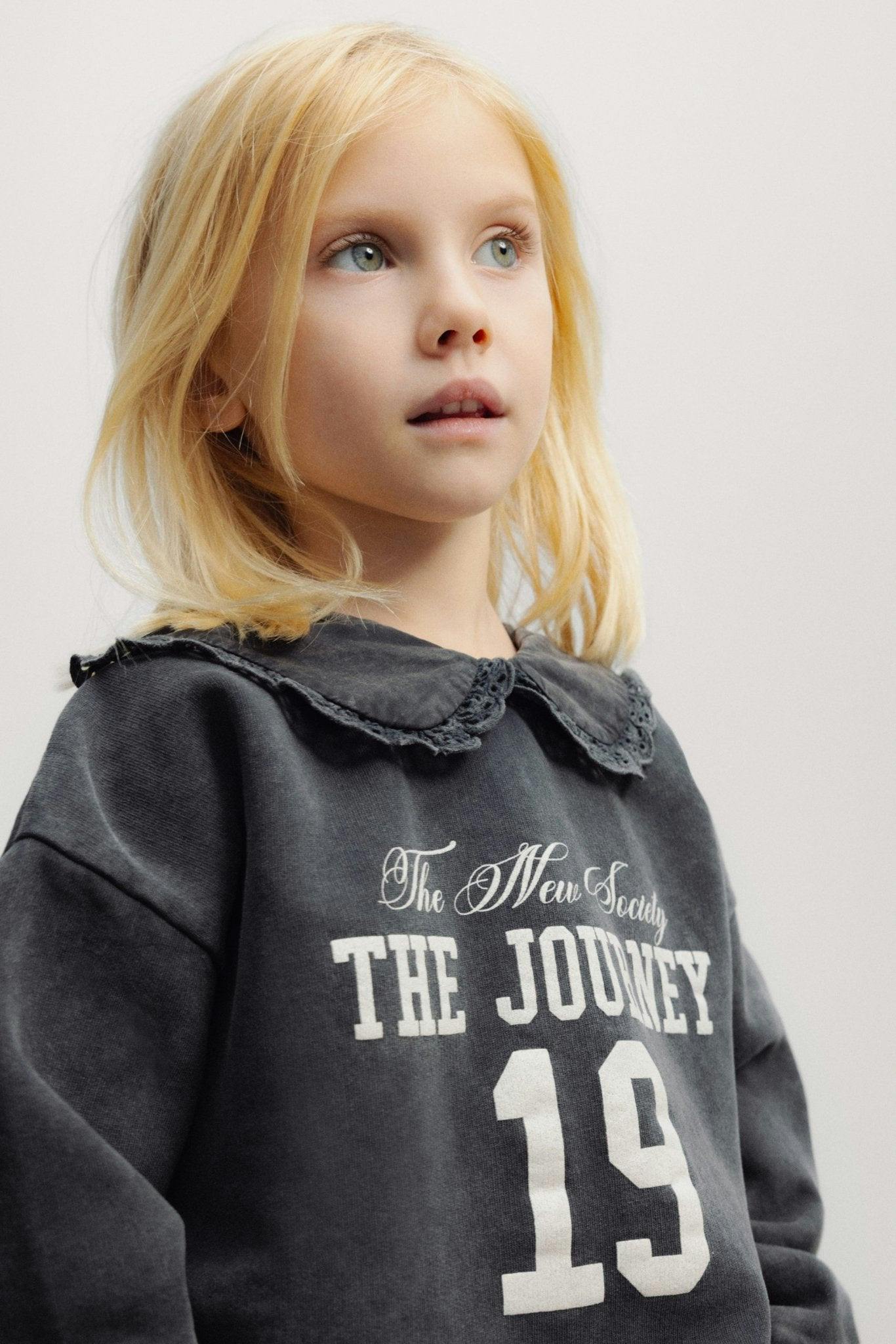 Bluff Sweatshirt