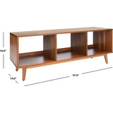 Cricket Open Shelf Media Stand