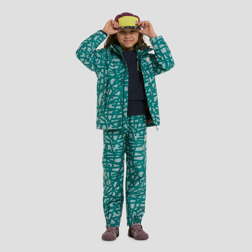 Hain rain pants "Nest"