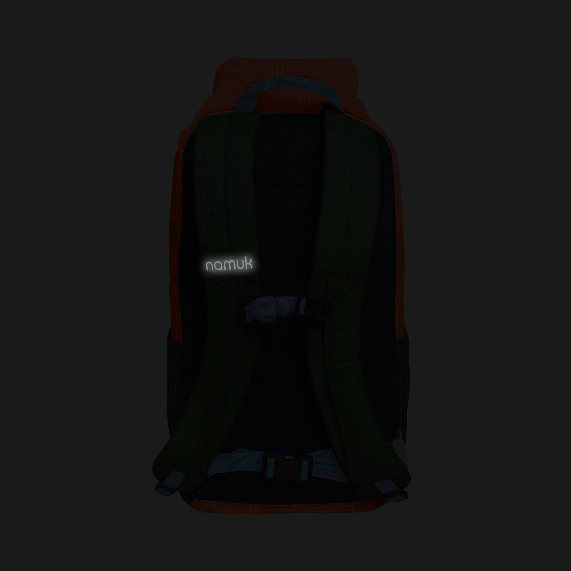 Leon backpack 20L