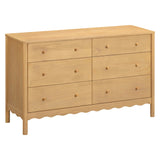 Babyletto Swell 6-Drawer Assembled Dresser