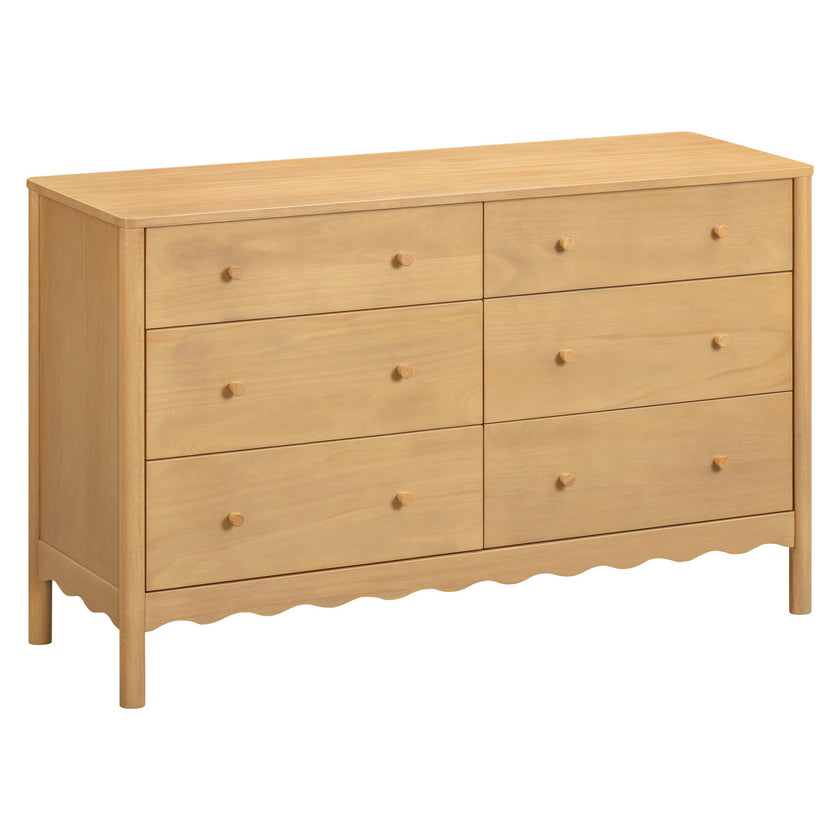 Babyletto Swell 6-Drawer Assembled Dresser