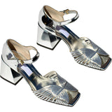 Women's High 70s Sandal