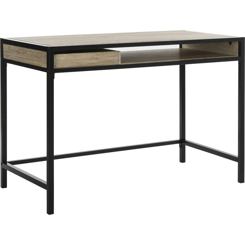 Alan 1 Drawer 1 Shelf Desk