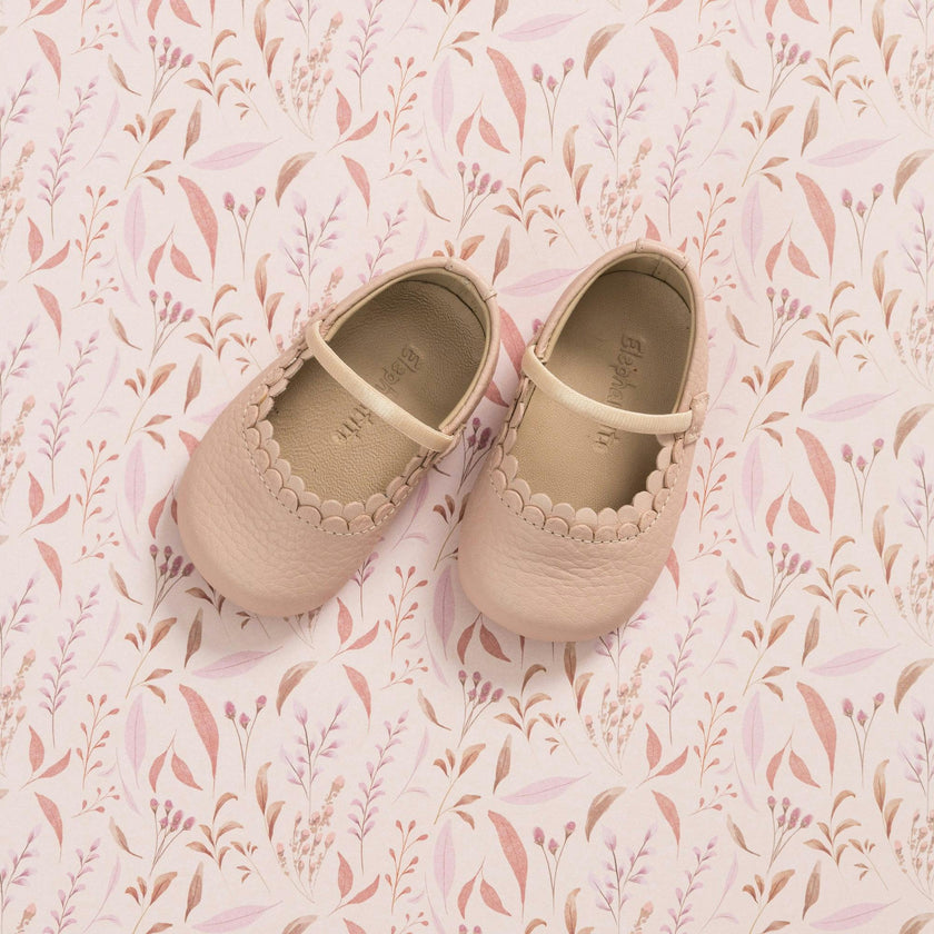 Ava Baby Ballet