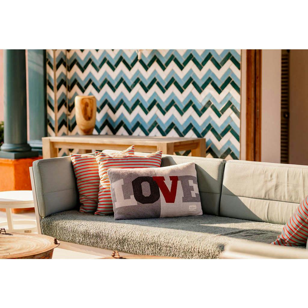 Love Pillow