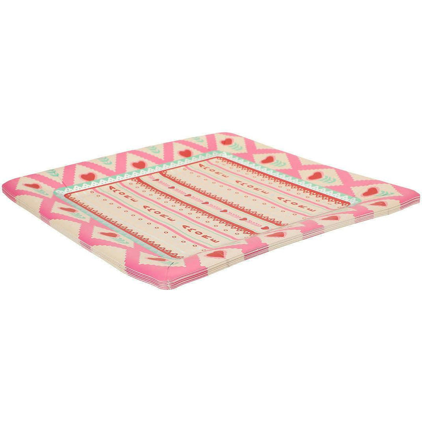 Amore Dinner Plates (10 count)