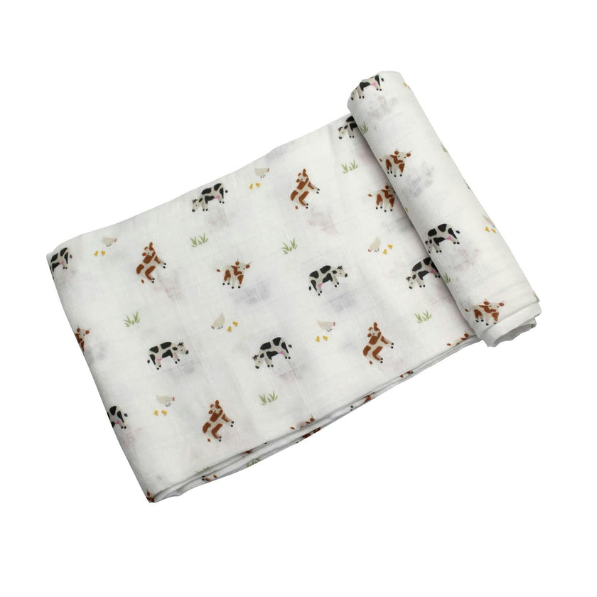 Swaddle Blanket