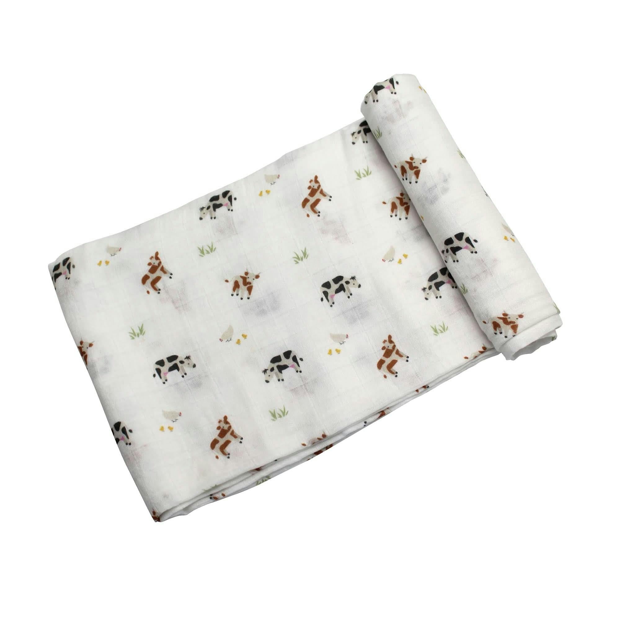 Swaddle Blanket