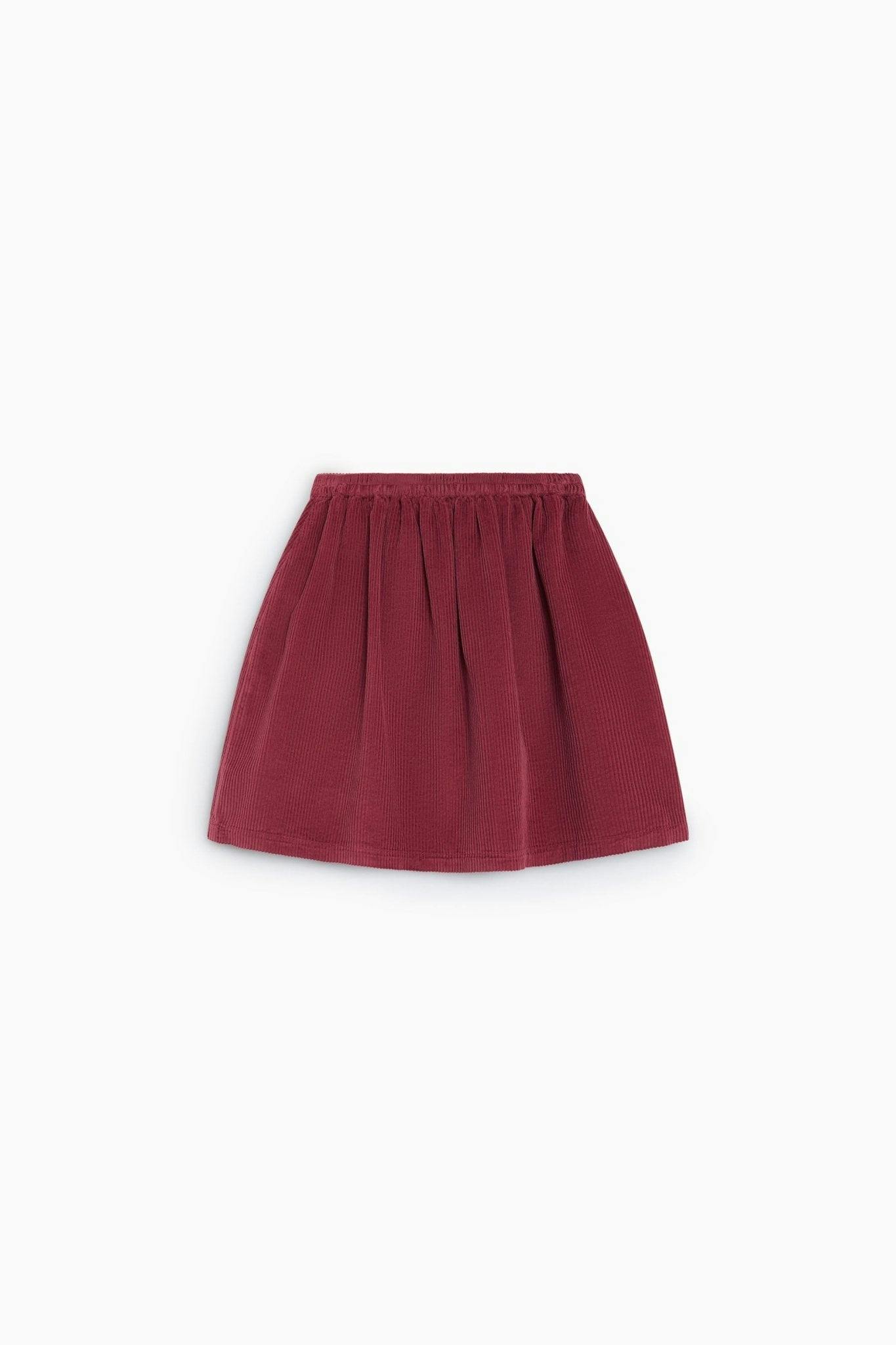 Dree Special Skirt
