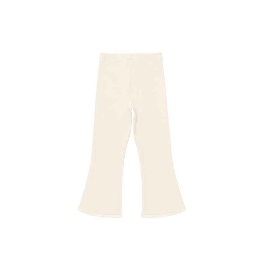 Jentje Trousers | Macaroon