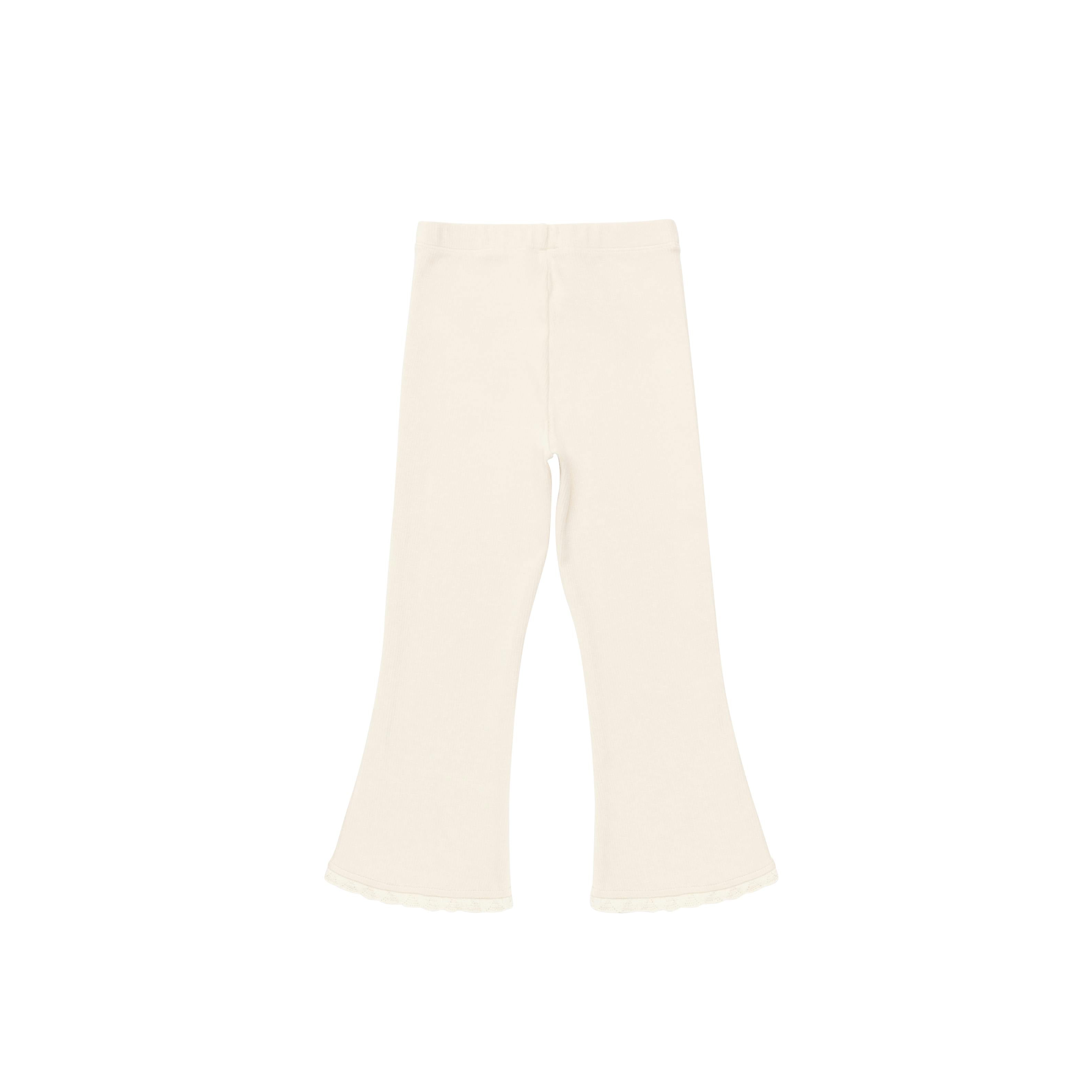 Jentje Trousers | Macaroon