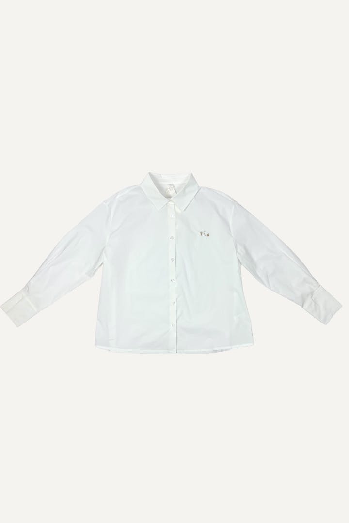 OXFORD SHIRT