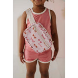 Mini Belt Bag Retro Shades
