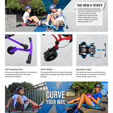 EzyRoller: Drifter Pro X - Bravo