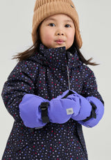 Ote - Kids' ReimaTec Waterproof Mittens