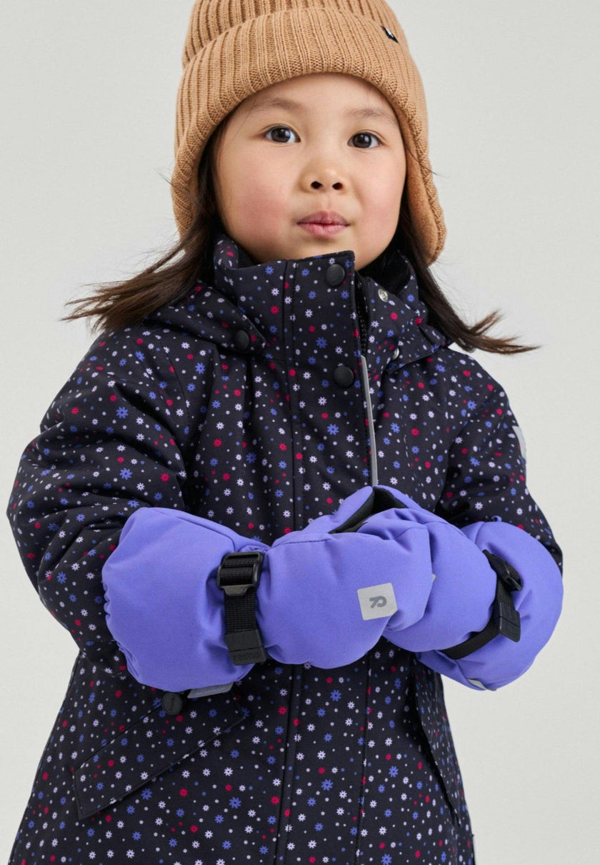 Ote - Kids' ReimaTec Waterproof Mittens