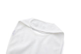 Bib 2-Pack - White