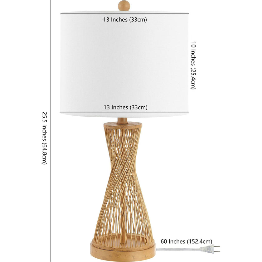 Magnus Table Lamp