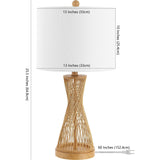 Magnus Table Lamp