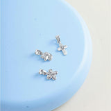 Brooklyn Butterfly Pendant