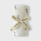 Stretch Wrap - Duck
