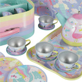 Fantasy Tea Set Attaché