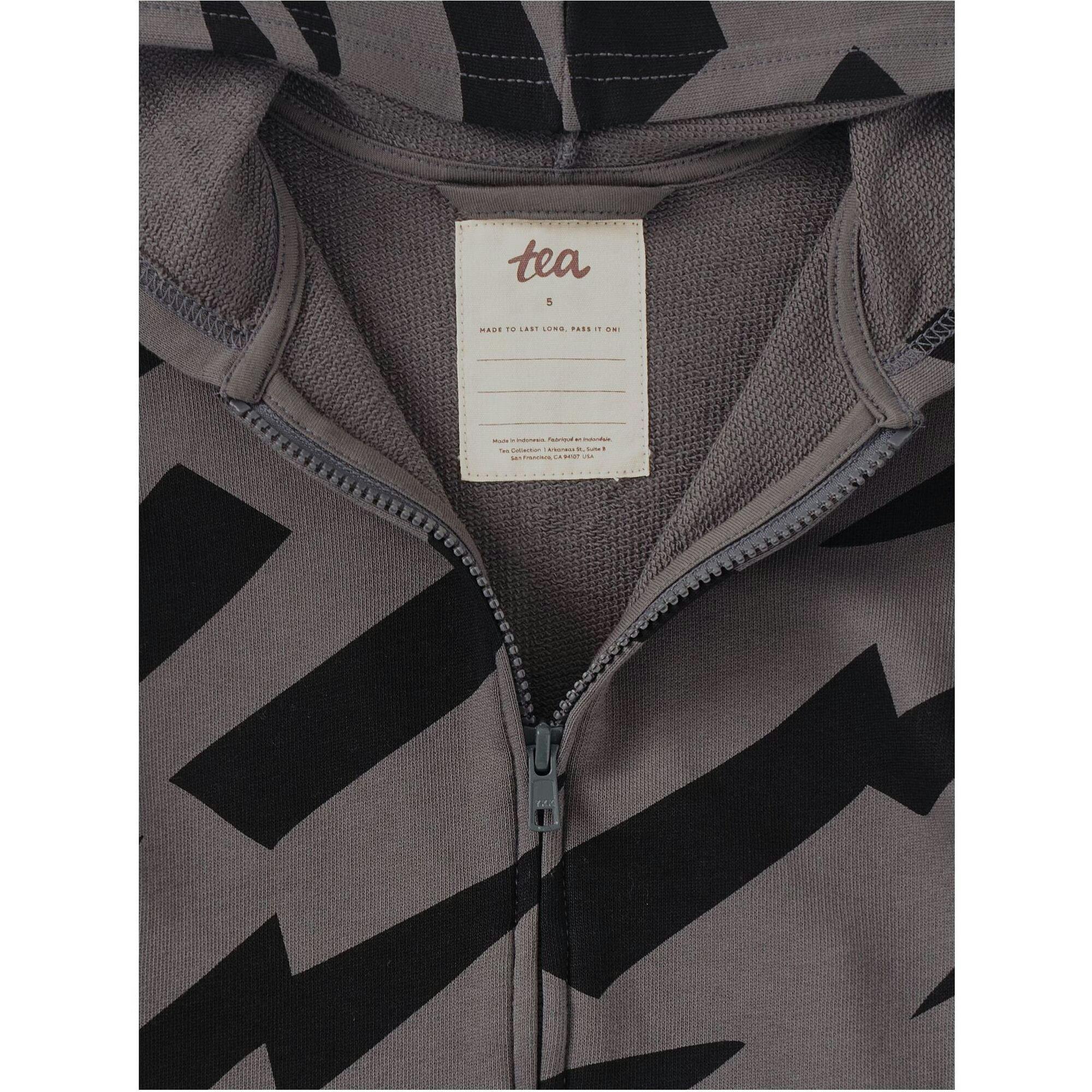 Easy Fit Hoodie, Multi