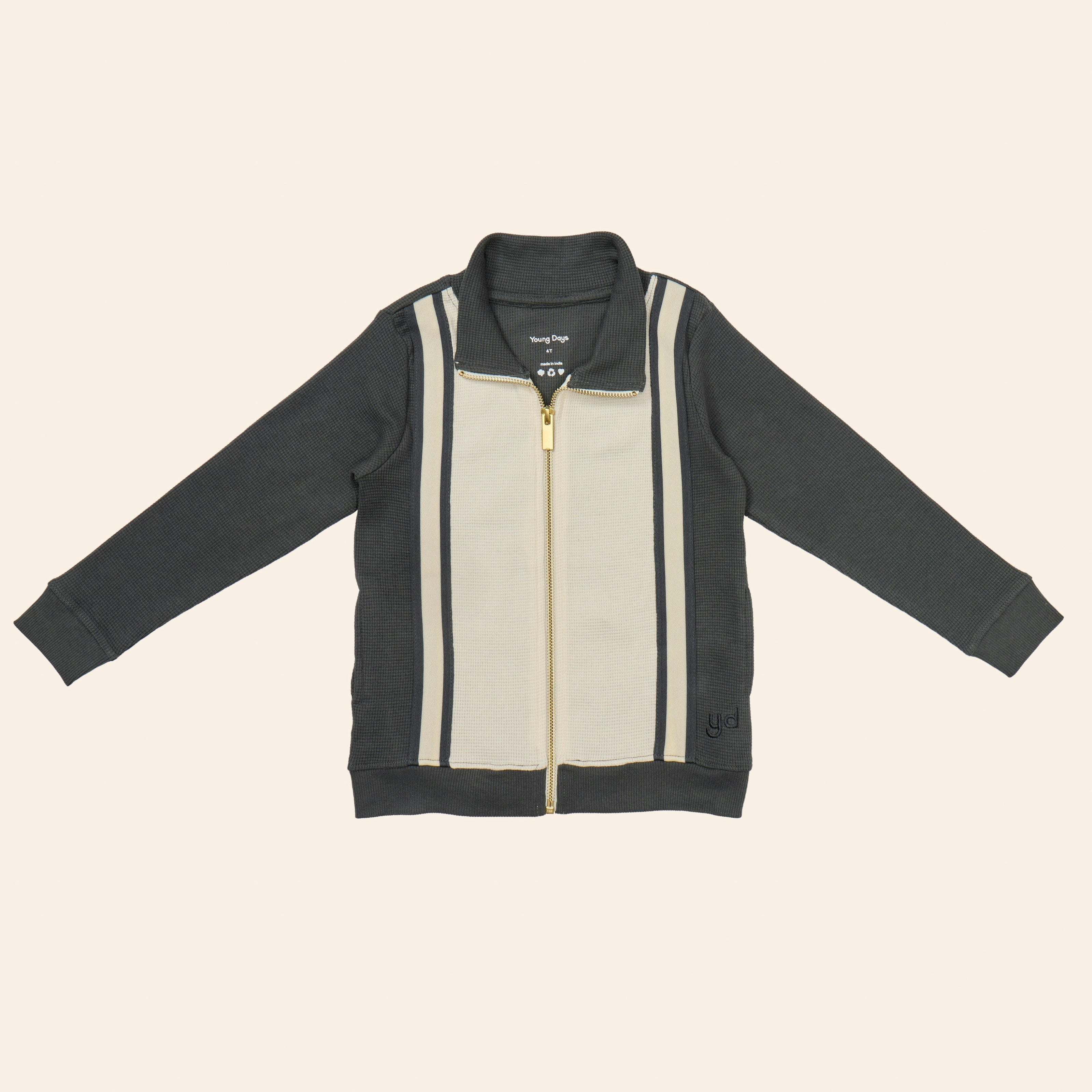 Best Dressed Jacket