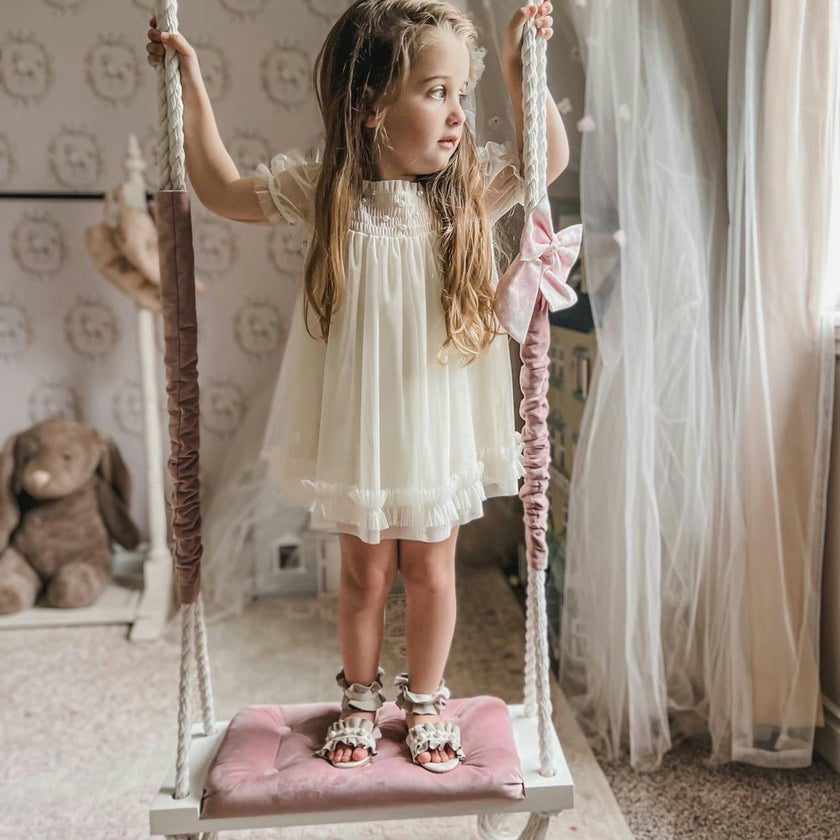 Bella Dress