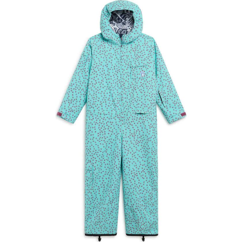 Quest snow overall "Senso"