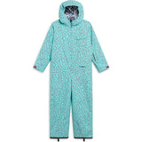 Quest snow overall "Senso"