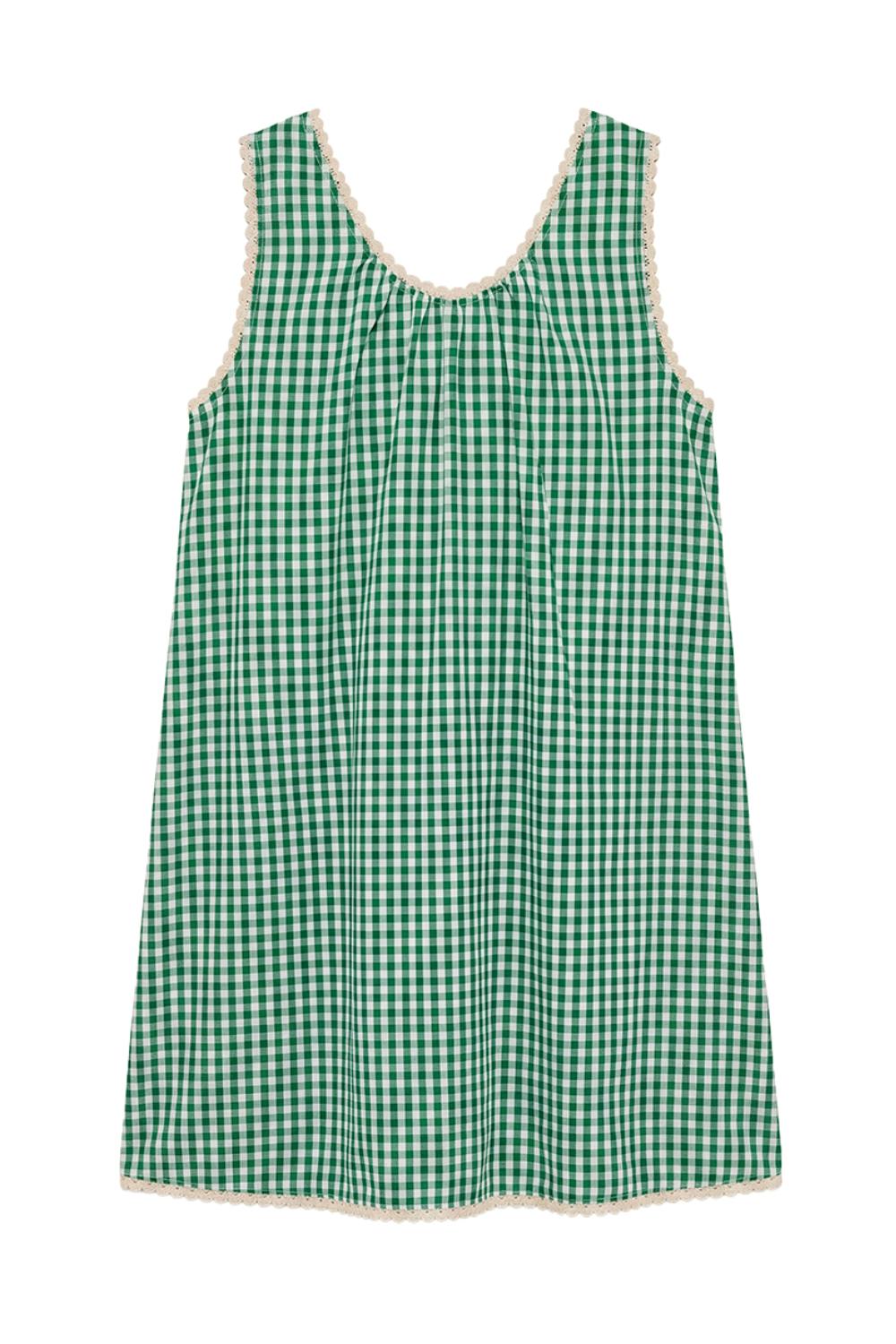 Vanessa Mini Dress