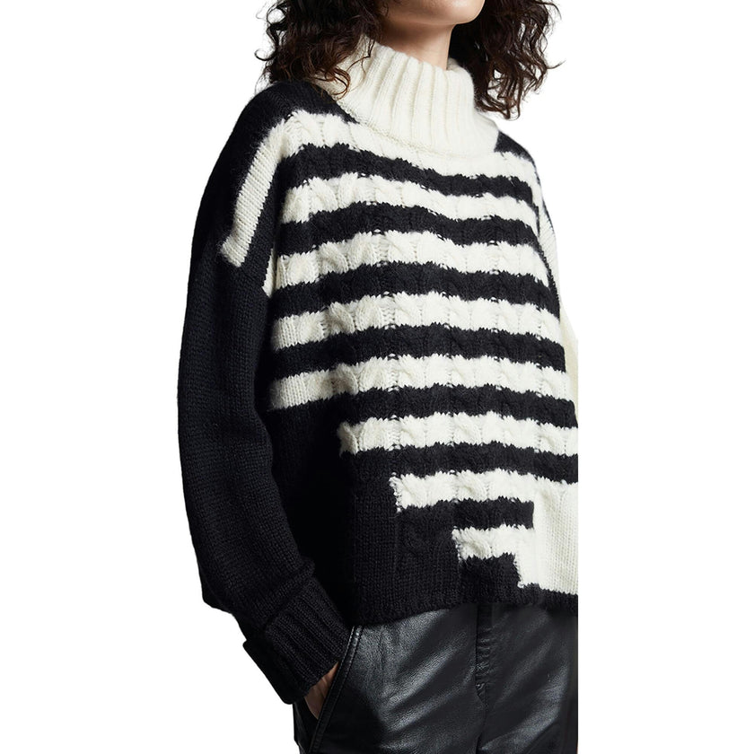 MAEVE SWEATER | ONE LEFT!