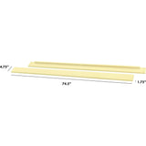 Twin/Full-Size Bed Conversion Kit (M5789)