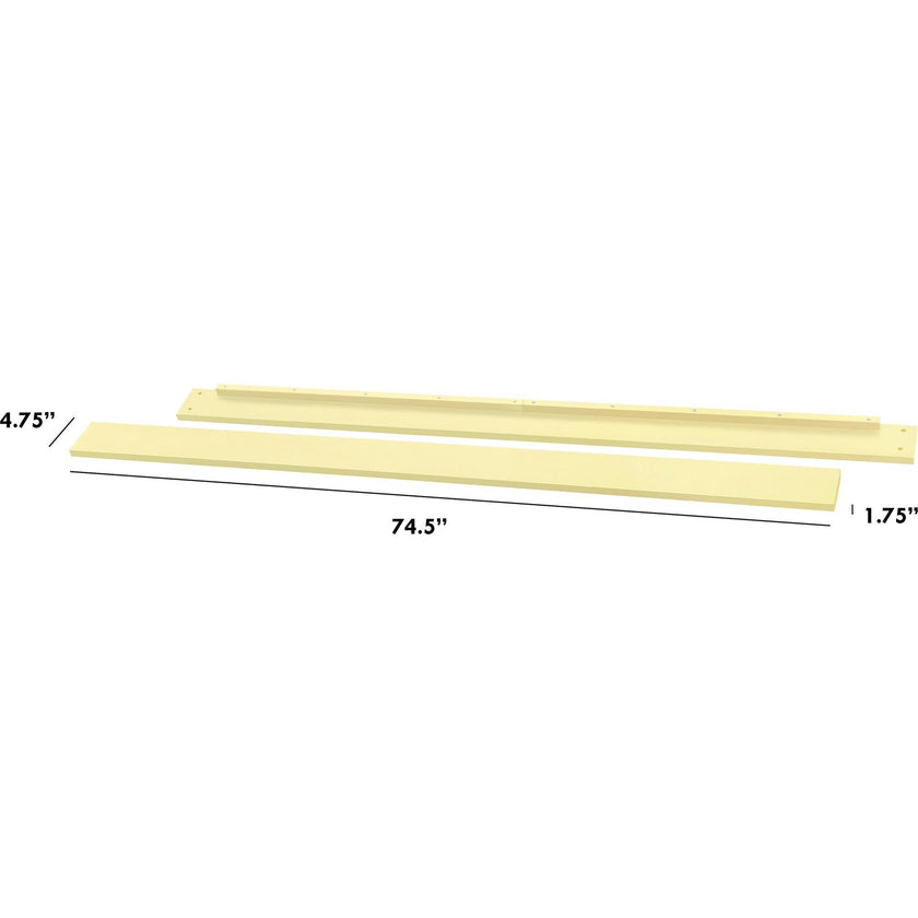Twin/Full-Size Bed Conversion Kit (M5789)