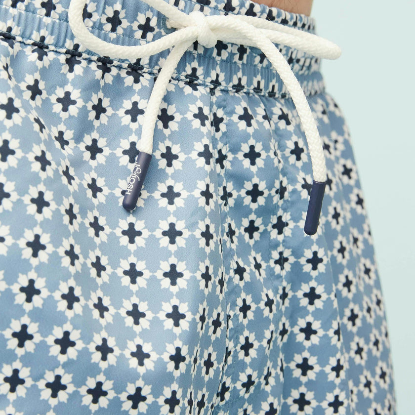 Men's Swim Trunks