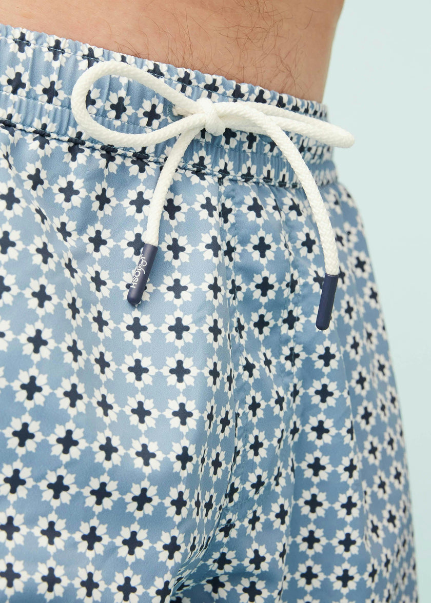 Men's Swim Trunks
