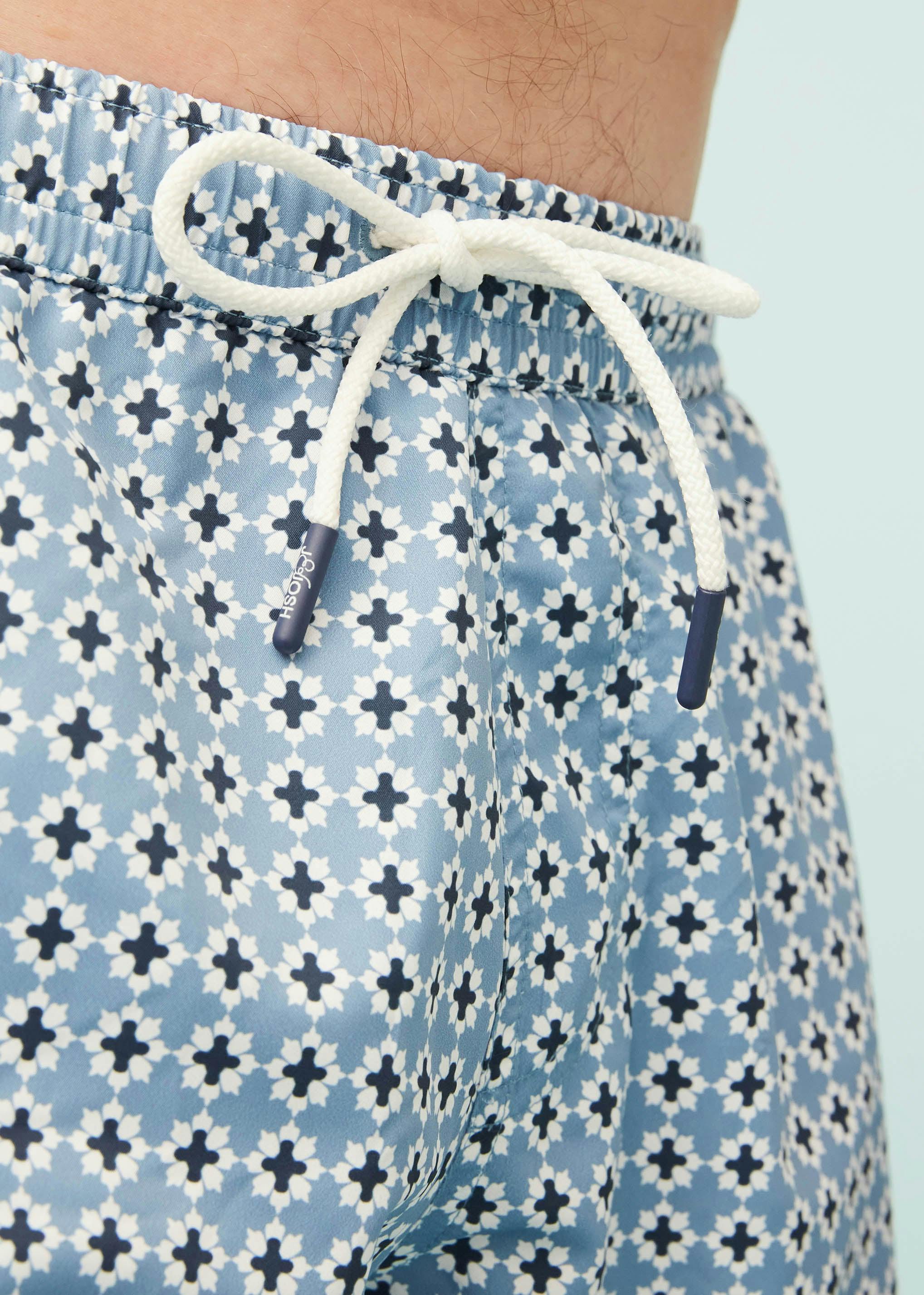 Men's Swim Trunks