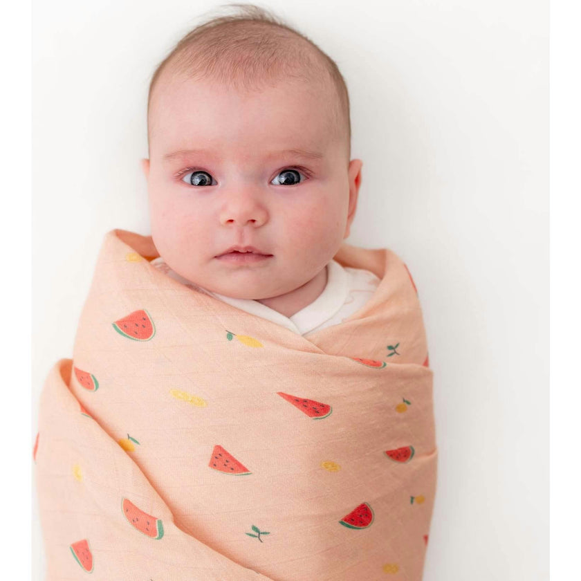 Swaddle Blanket